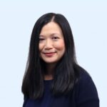 Dr Charmayne Hee